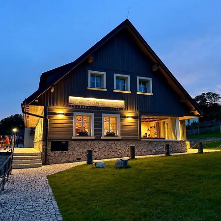 Aldrov Resort Vítkovice 外观 照片