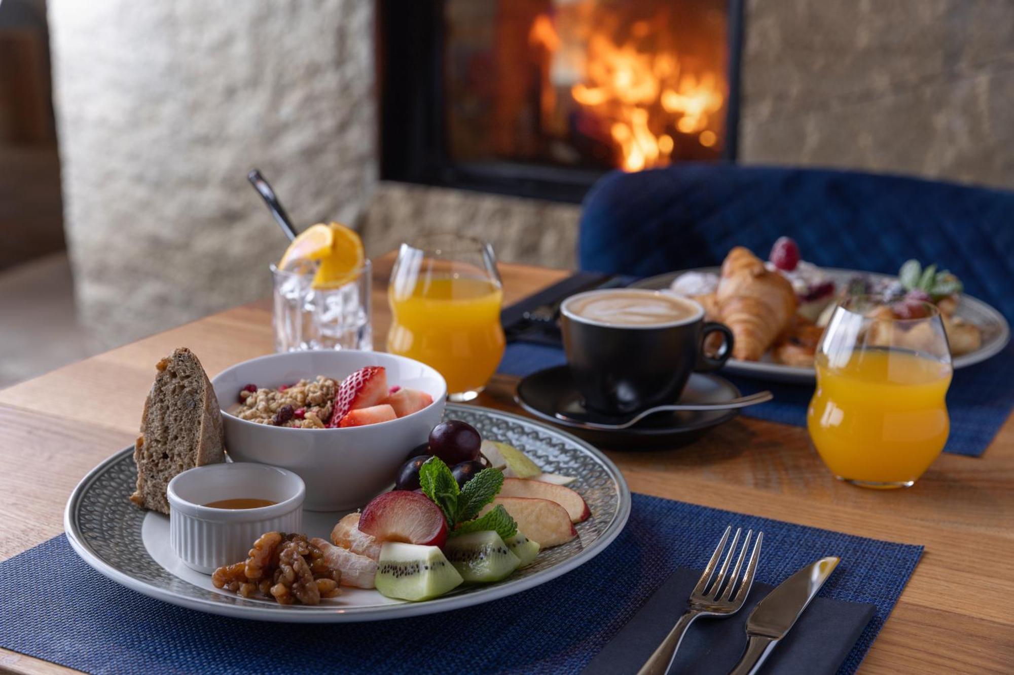 Aldrov Resort Vítkovice 外观 照片