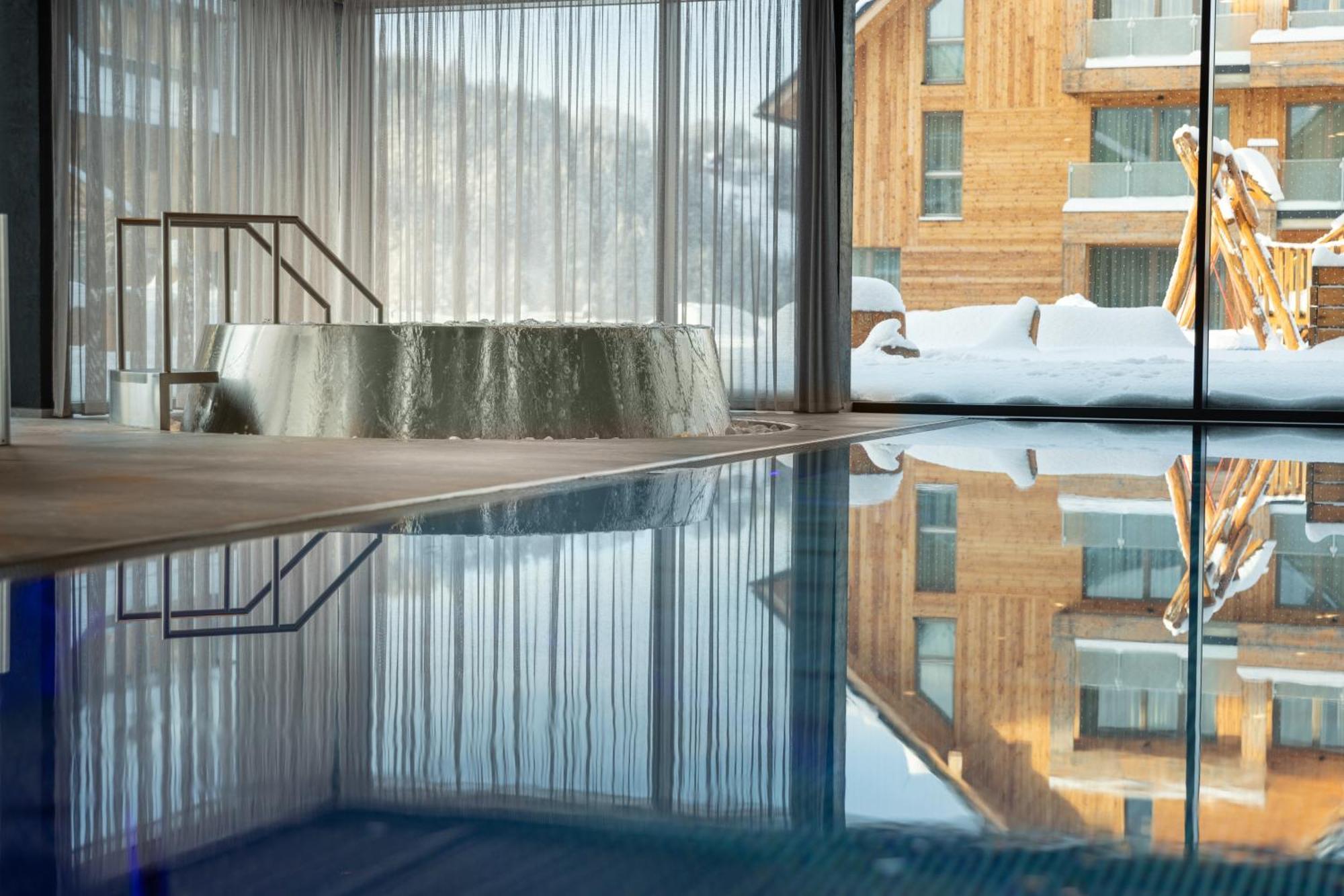 Aldrov Resort Vítkovice 外观 照片