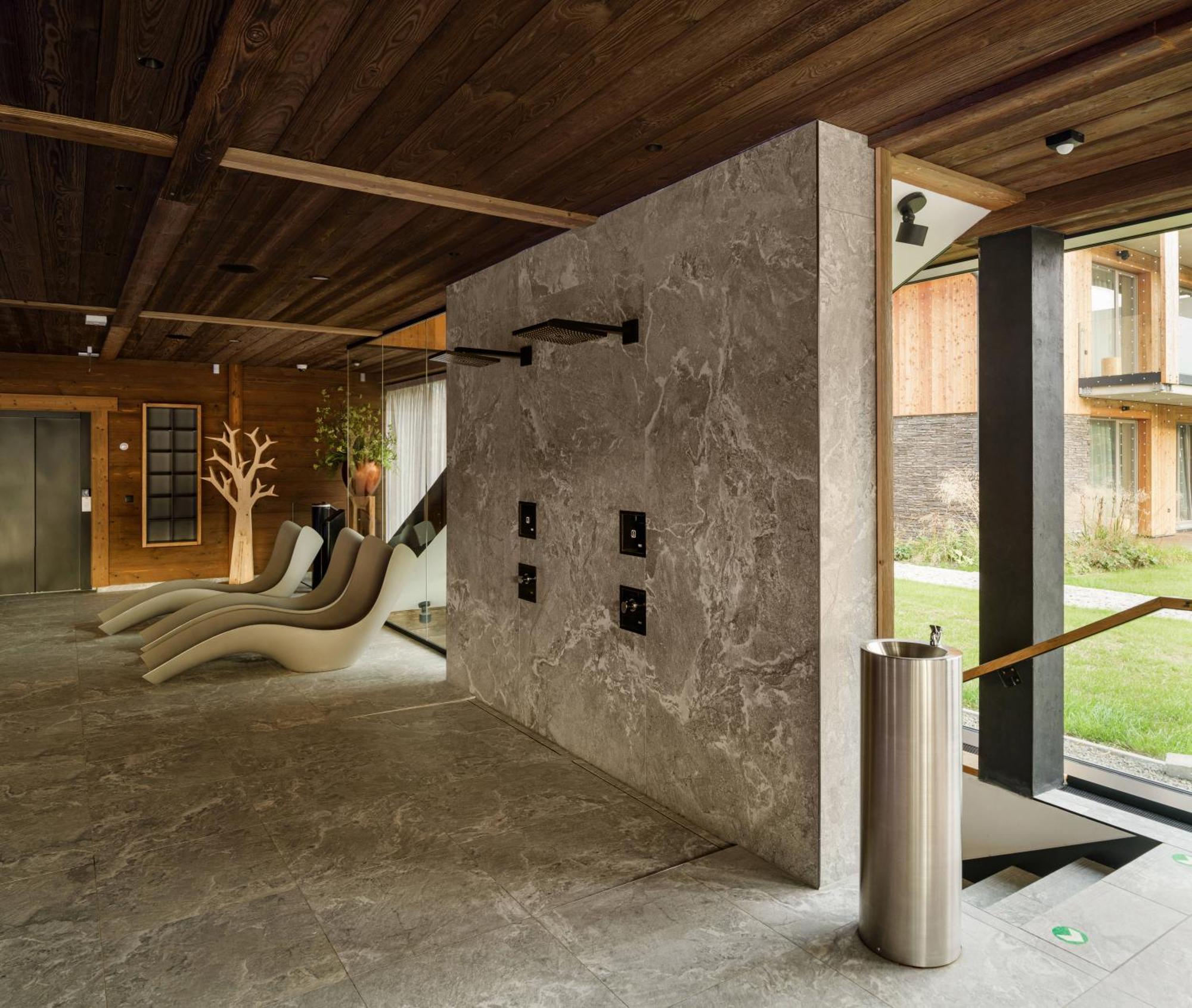 Aldrov Resort Vítkovice 外观 照片