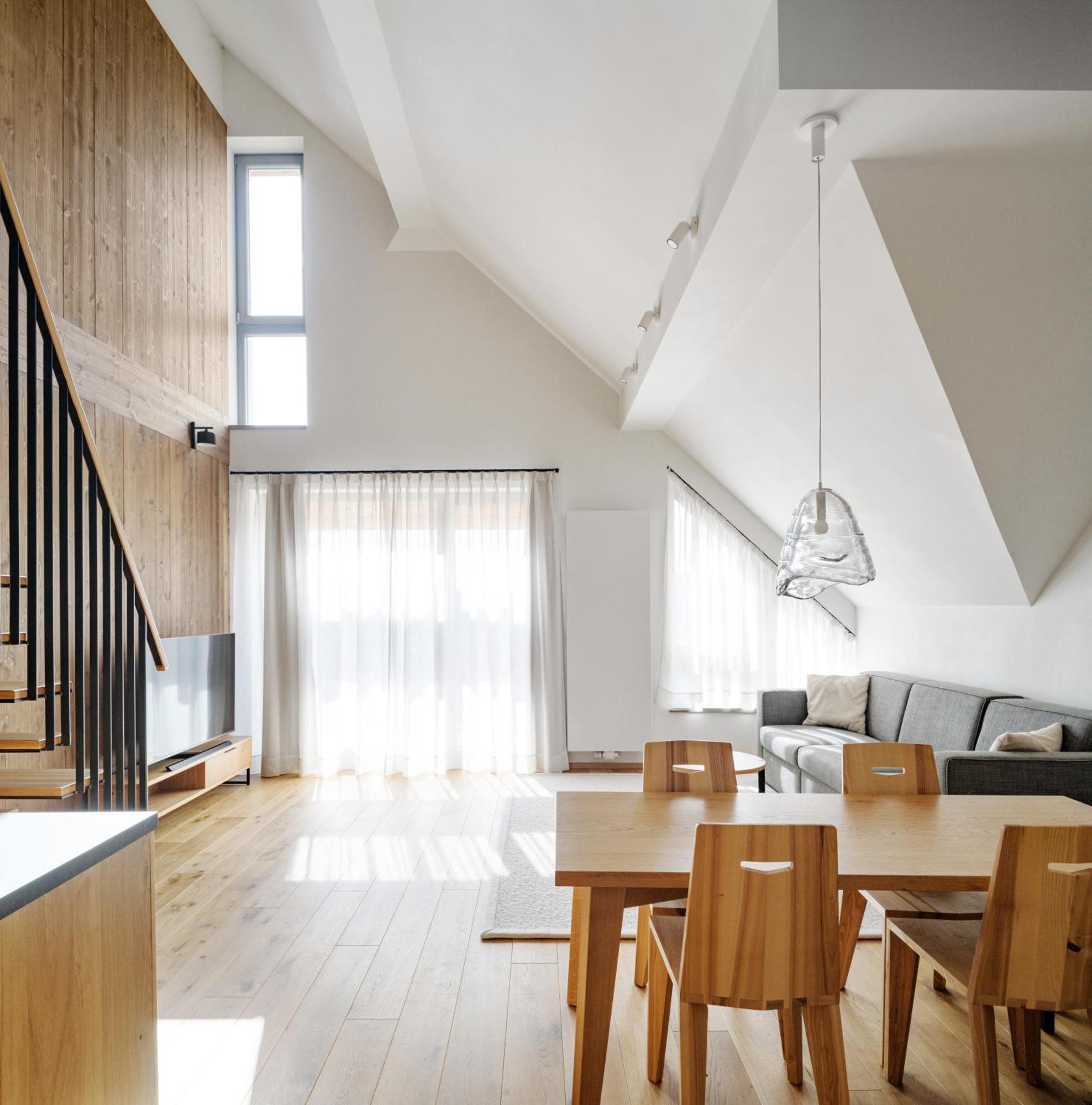 Aldrov Resort Vítkovice 外观 照片