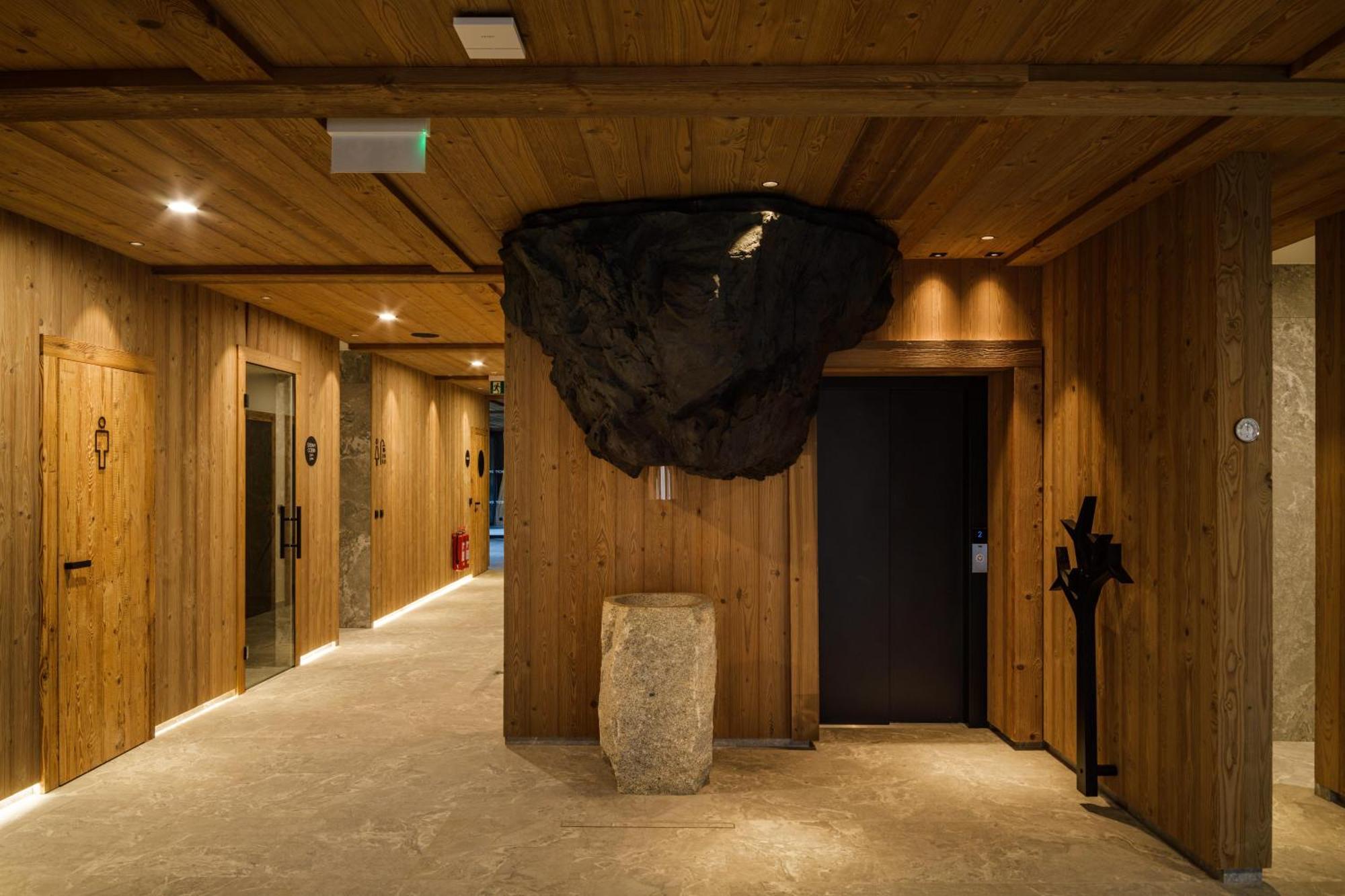 Aldrov Resort Vítkovice 外观 照片